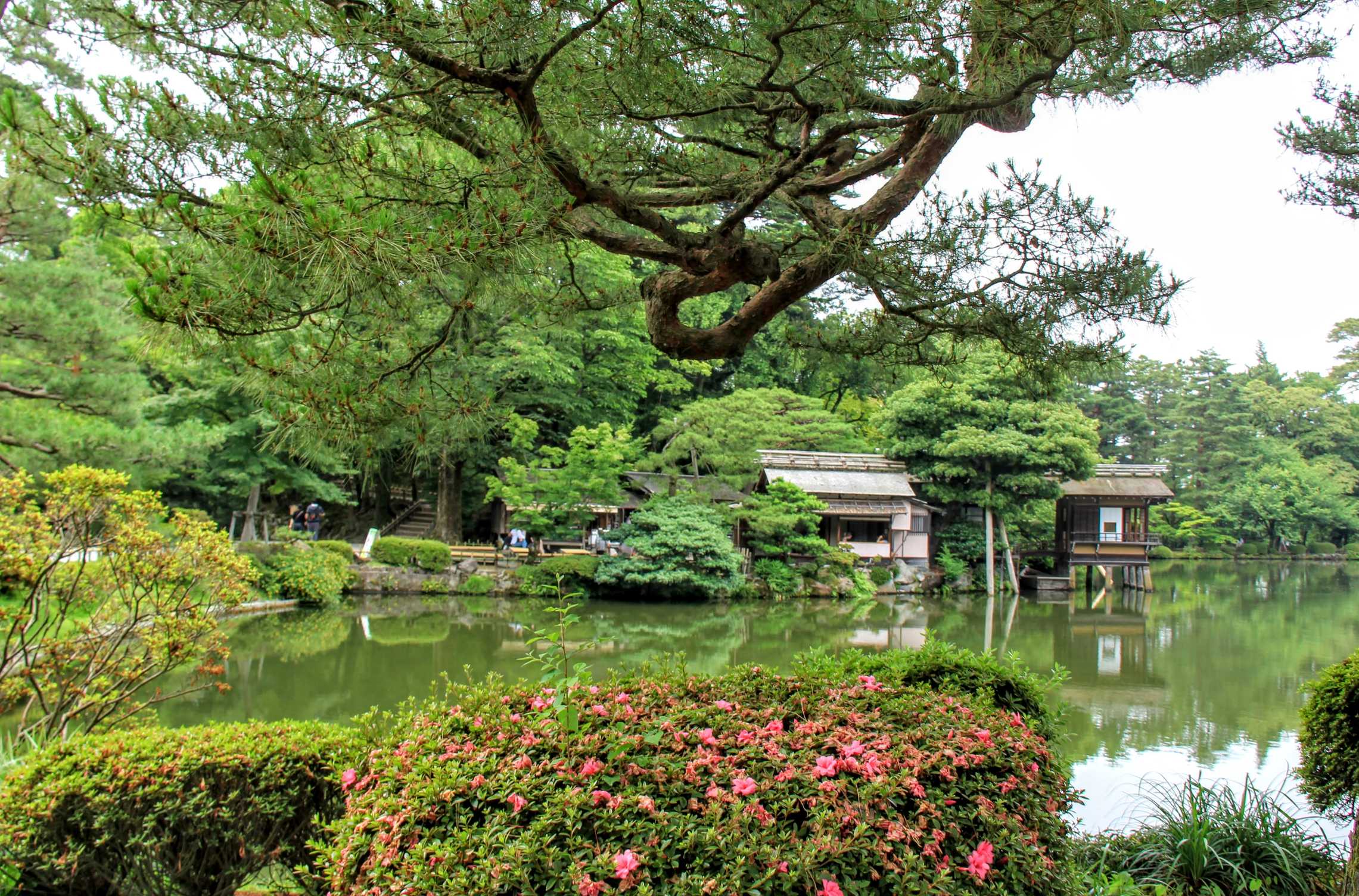 4 Places To Go During Your Leisure Time In Japan