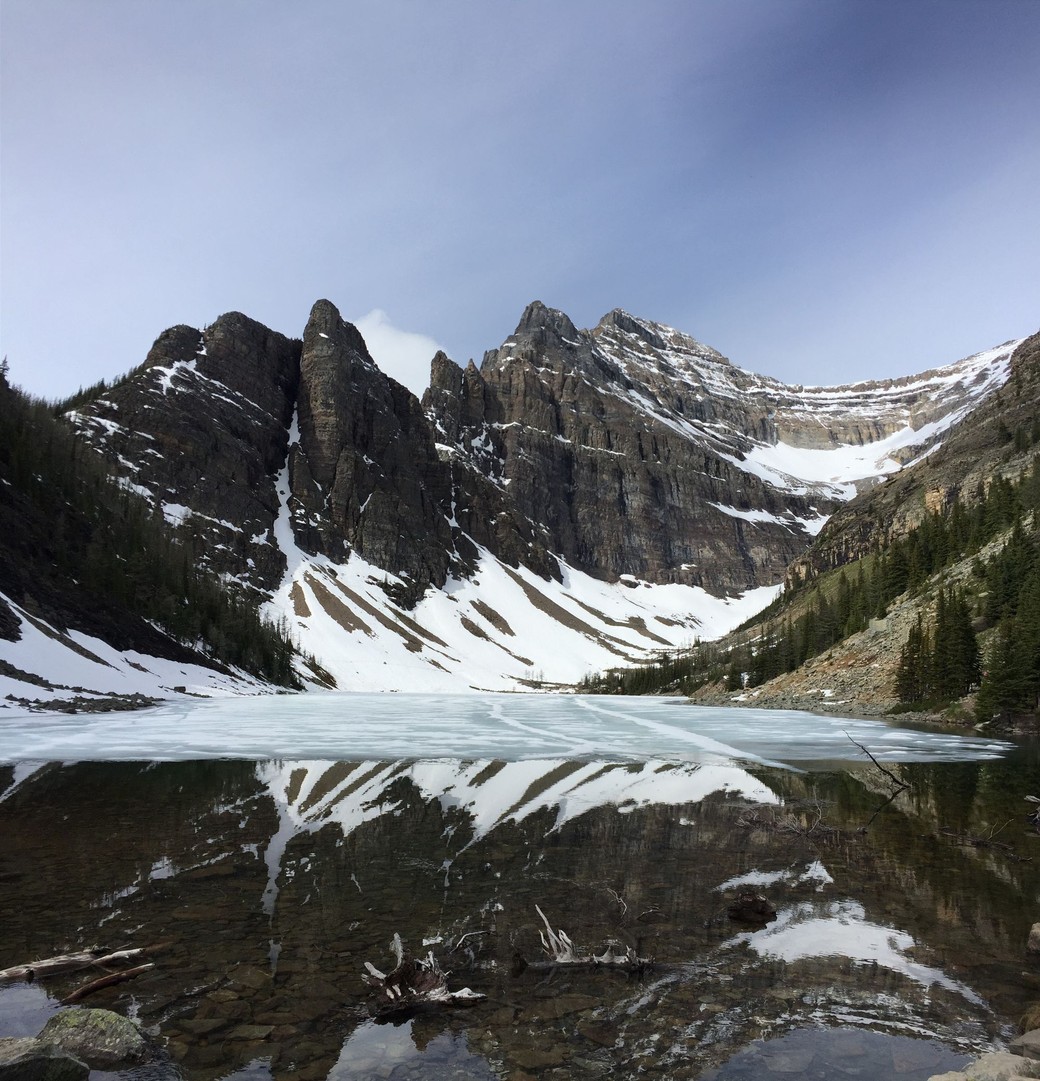 Banff, Jasper, and Calgary in 10 days